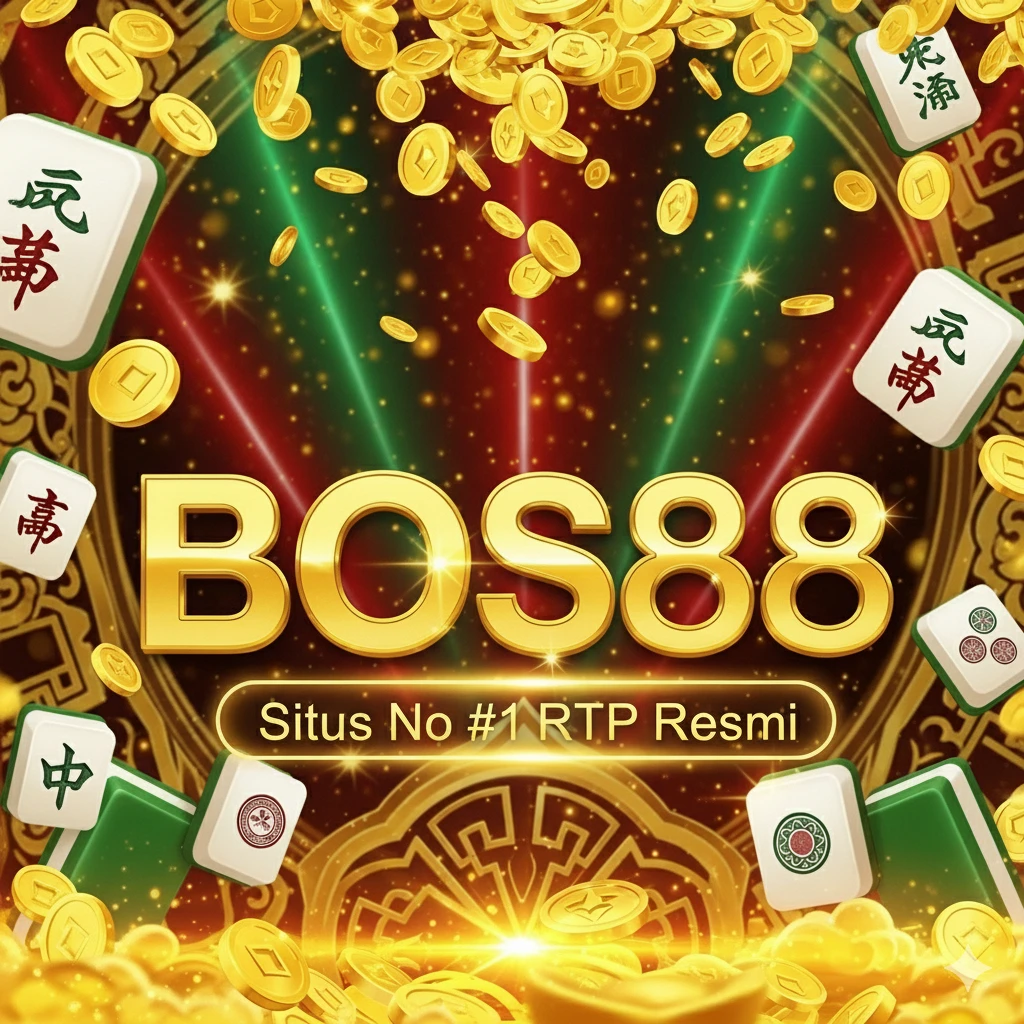 Bos88 App – Your Pocket Gateway to Premium Online Gaming