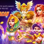 Top Reasons Why qqmacan Is the #1 Gaming Platform