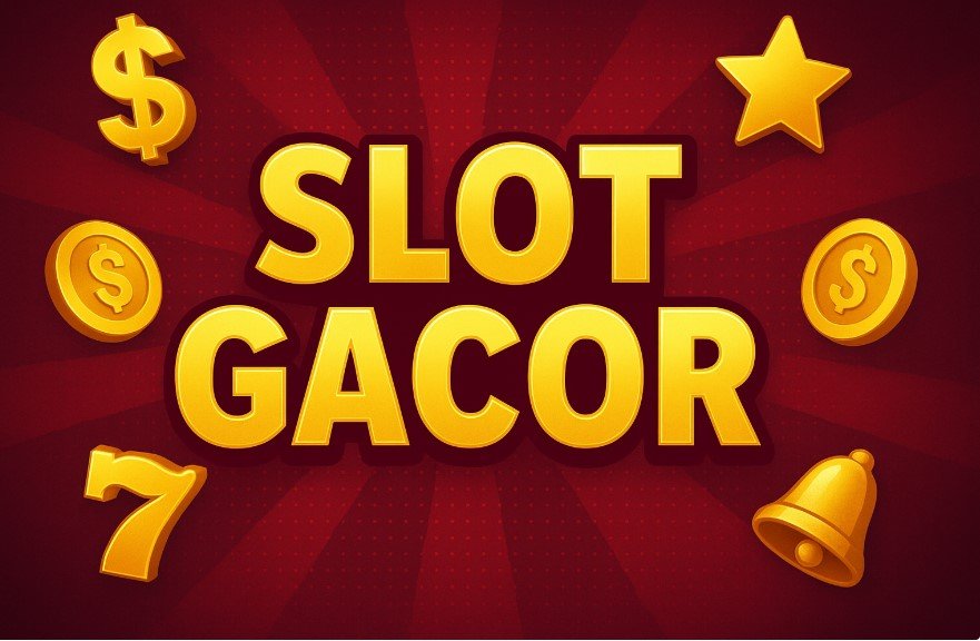 Slot Gacor Playtech 2025: Slot Premium dengan Bonus Mega Win dan Fitur Modern